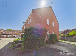 33, Batchelor Close, Aylesbury HP20 2BX