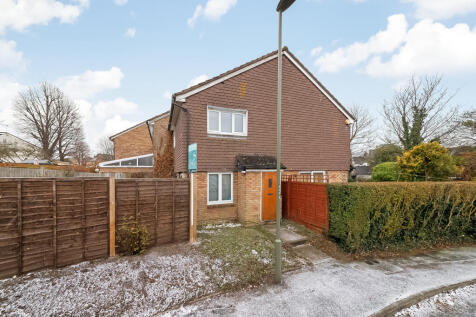 Doveney Close, Orpington, BR5