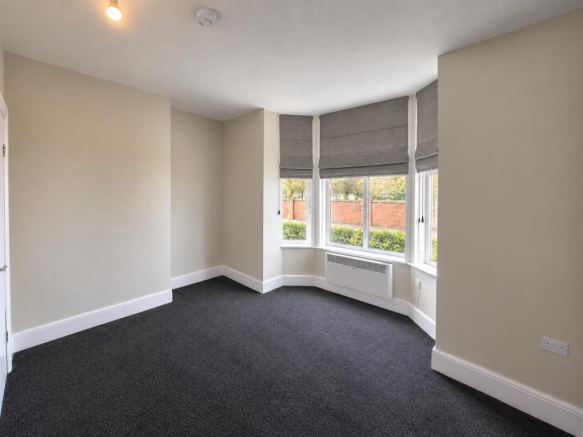 Bedroom/Lounge
