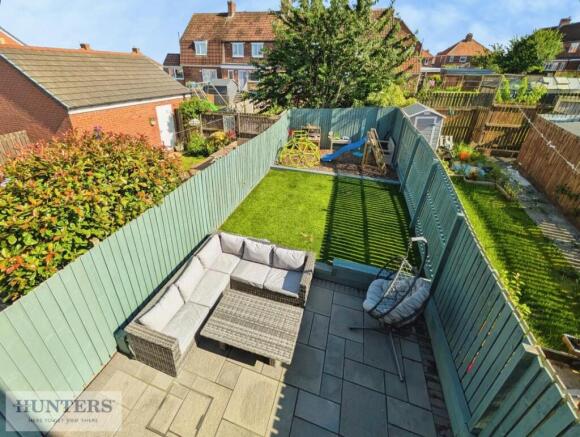 Outdoor Space