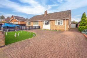 17, Church View Road, Kettering NN14 2PS