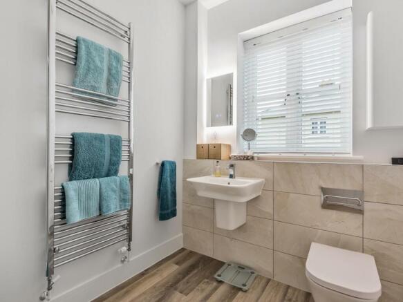 En Suite