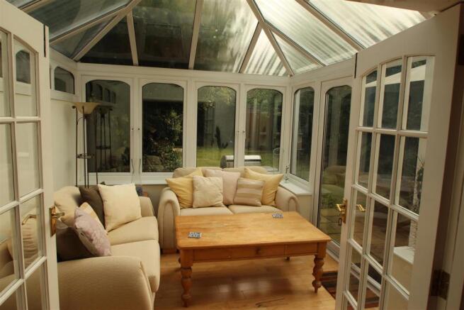 CONSERVATORY