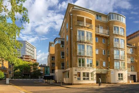 Beech Court, Elmfield Way, Maida Vale