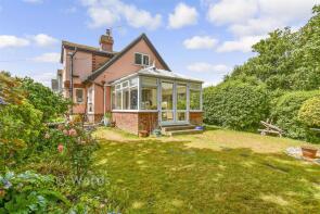 1, Naildown Road, Hythe CT21 5SY