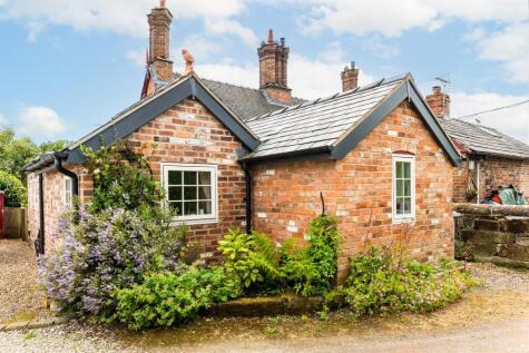 Bank Cottage, Stone House Lane, Peckforton, Tarporley