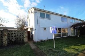 27, Beechwood Avenue, Bottisham CB25 9BG