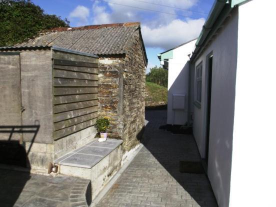 Outbuilding