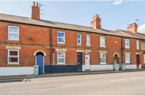 14, Barleythorpe Road, Oakham LE15 6NR