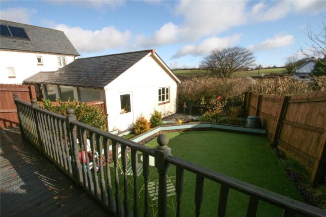 Dulverton Seddons