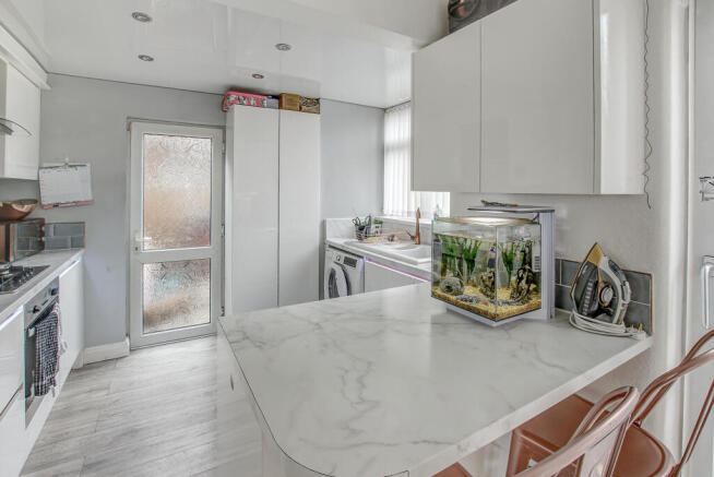 8. Kitchen