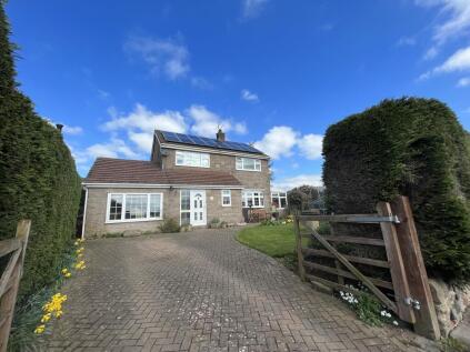 Brookfields Road, Ipstones, Stoke-on-trent, ST10