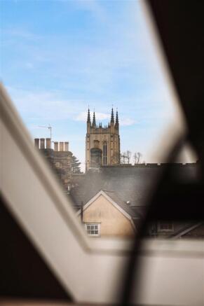 Apartment 4 Weaver House_Bury St. Edmunds [Cathedr