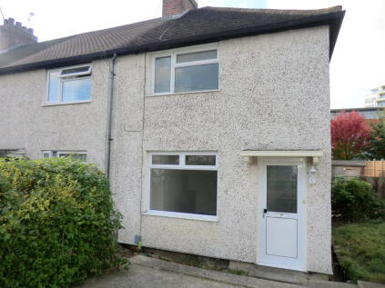 Shirley Road, St Albans (AL1)