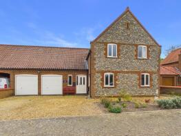 Stable House, The Paddocks, Church Road, King's Lynn PE33 9GG