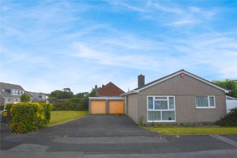 Frensham Avenue, Plymouth, Devon