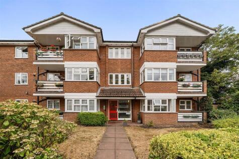 Woolwich Road, Belvedere