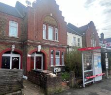 224, Lea Bridge Road, London E10 7LN