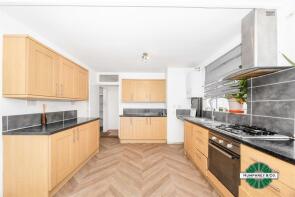196, Henniker Road, Stratford, London E15 1JS