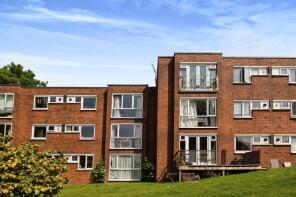 18, Fox House, Allison Road, Brislington, Bristol BS4 4NT