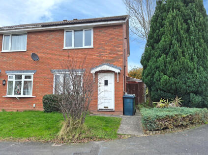 St. Antonys Road, Radbrook, Shrewsbury, SY3 6BE