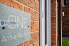 1, Annan Gardens, Saltburn-by-the-sea TS12 1PR