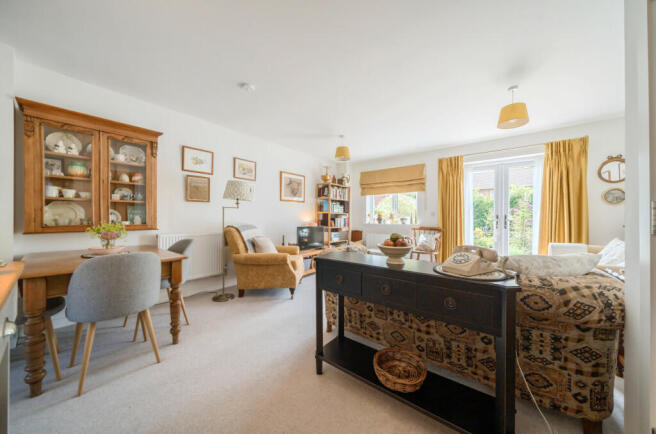 SITTING ROOM