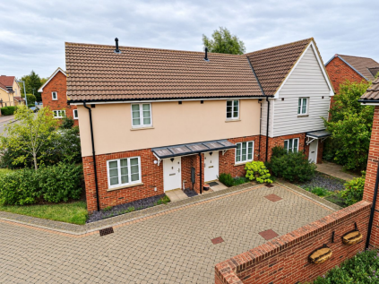 Paddock Close, St Neots, PE19