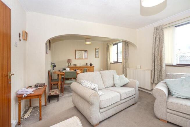 Maes Coetmor, Bethesda, Bangor, Gwynedd, LL57 photo 4