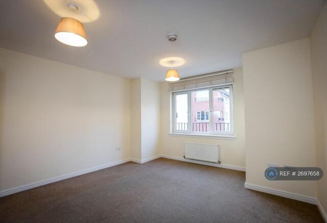 Lounge - West Facing 