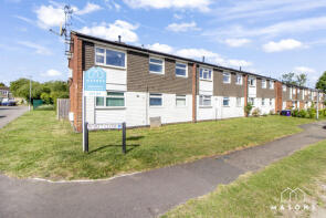 2, Wyatt Close, Hitchin SG5 3XY