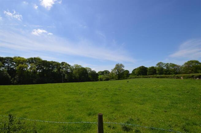 Beautiful Rural Views