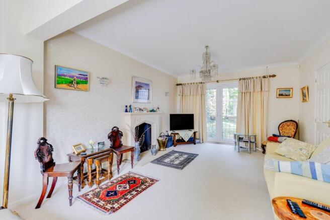 Leigh Cottage, Mount Road, Dinas Powys, The Vale Of Glamorgan. CF64 4DG photo 4
