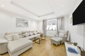 Flat 116, North Gate, Prince Albert Road, London NW8 7EL