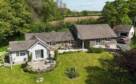 Millin Cottage, The Rhos, Haverfordwest