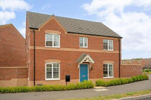 11, Bradley Drive, Shipston-on-stour CV36 4RP