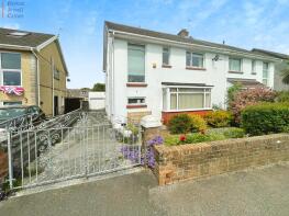 6, St Francis Road, Wildmill, Bridgend CF31 1RY