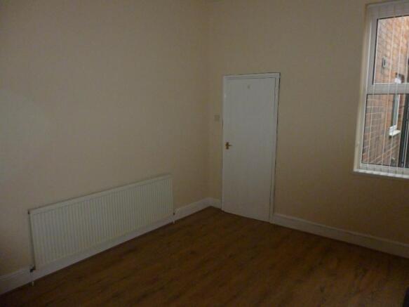 Rear Reception #2