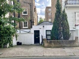 3, Edbrooke Road, London W9 2DE