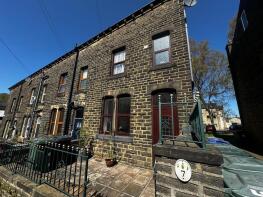 7, Park Street, Haworth, Keighley BD22 8NS