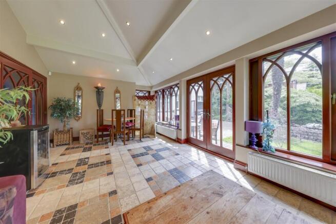 Sun Room