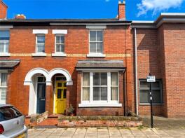 41, Moreton Crescent, Shrewsbury SY3 7BY