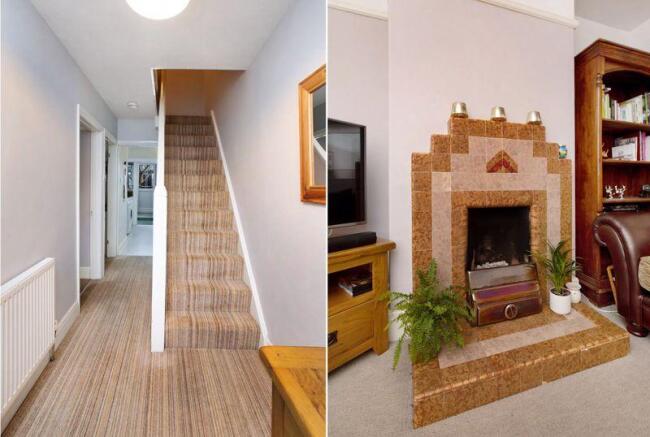Entrance Hall ...