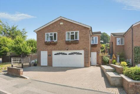 Ferndale, Tunbridge Wells, Kent, TN2