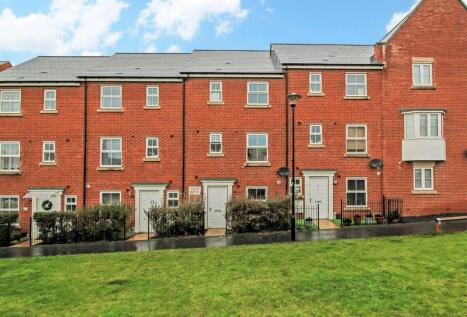 Vaughan Williams Way, Blunsdon St Andrew, SN25