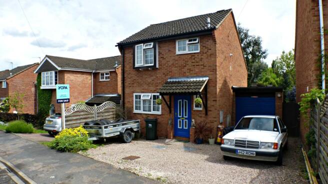 11 Kingshill Close, WR142BP 038.JPG