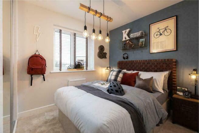 Showhome Photography