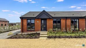 Broomhill Parish Hall, Hadston Road, Morpeth NE65 9SB