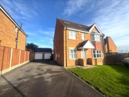 2, Trent Bridge Way, Wakefield WF1 3QJ