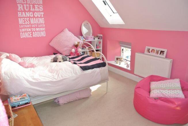 Bedroom 2